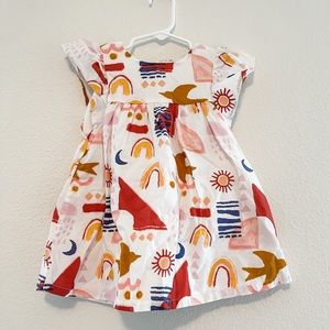 Dress by Genuine Kids from Oshkosh